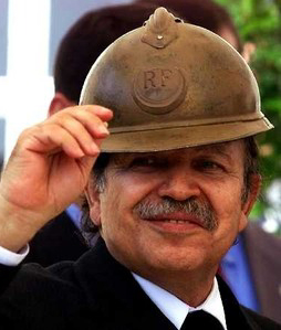 Abdelaziz Bouteflika